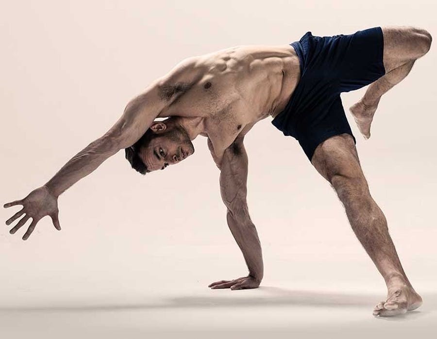 curso animal flow Buenos Aires