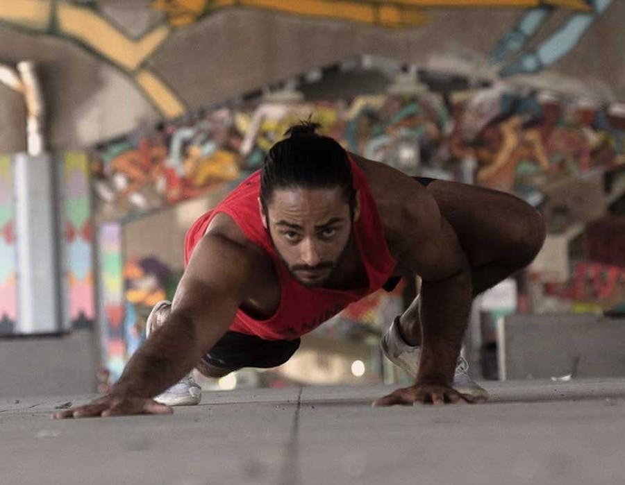 curso animal flow Buenos Aires