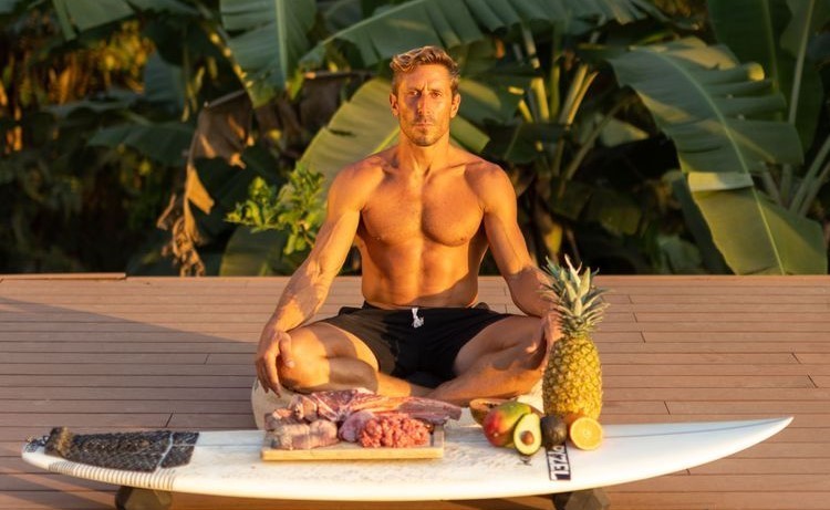 curso nutricion Buenos Aires