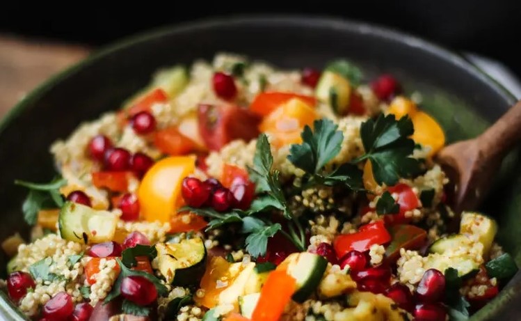 curso nutricion Buenos Aires