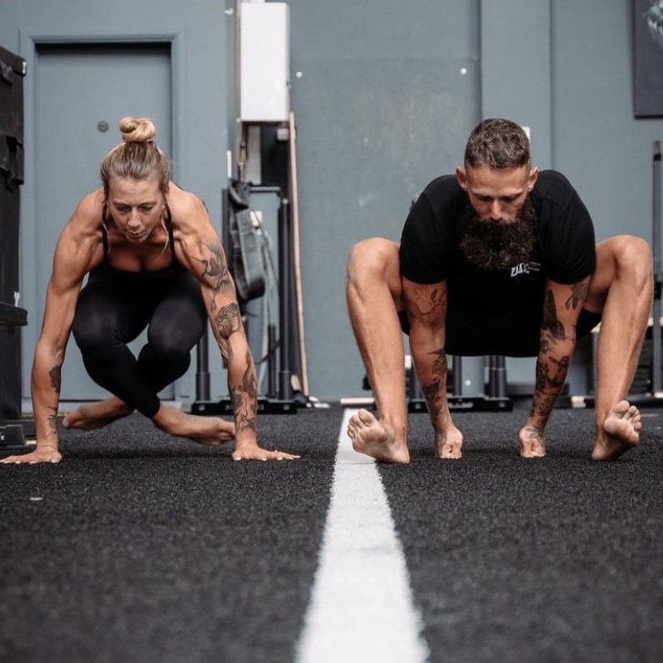 entrenamiento biológico evolutivo Buenos Aires