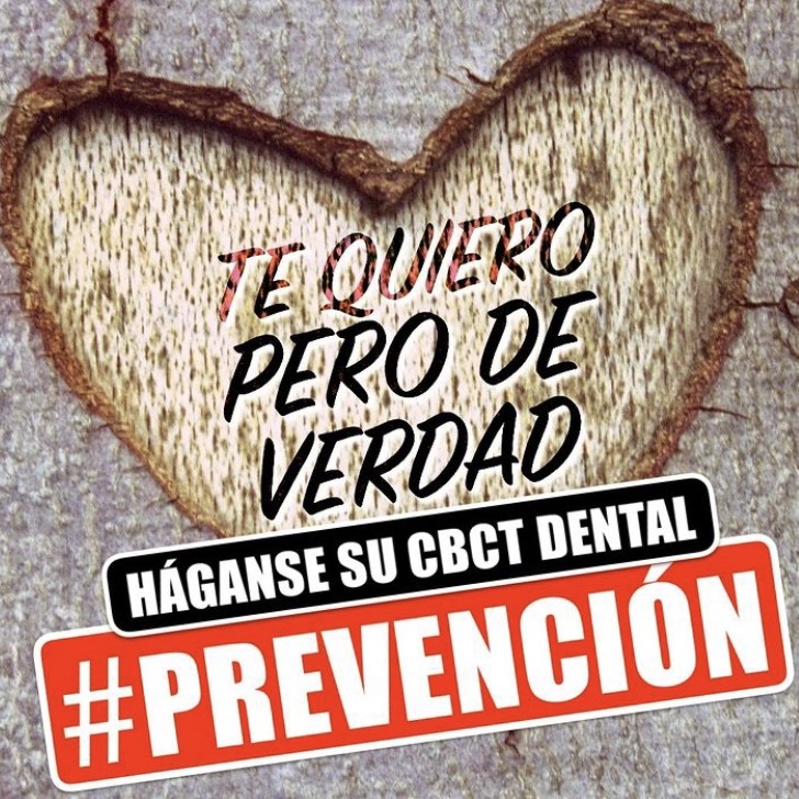 salud dental cone beam